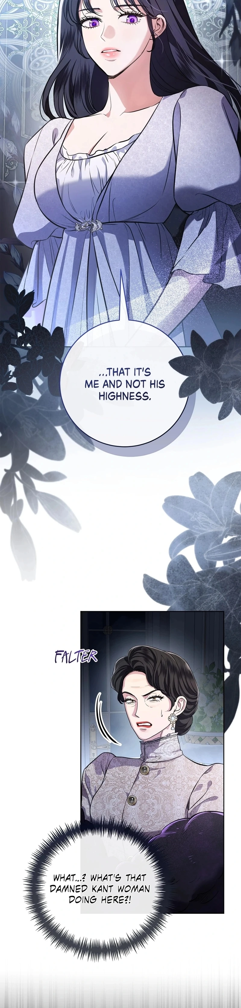 To My Husbands Mistress Chapter 77 Page 12