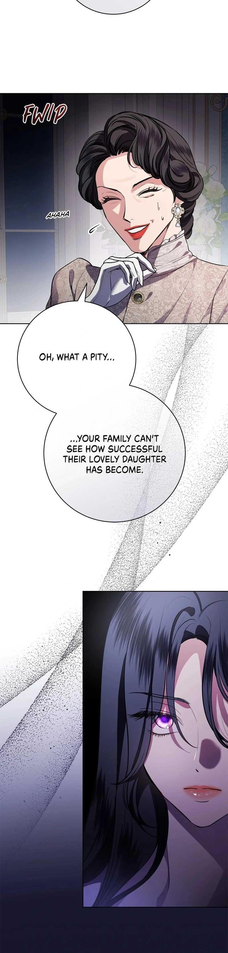 To My Husbands Mistress Chapter 77 Page 18