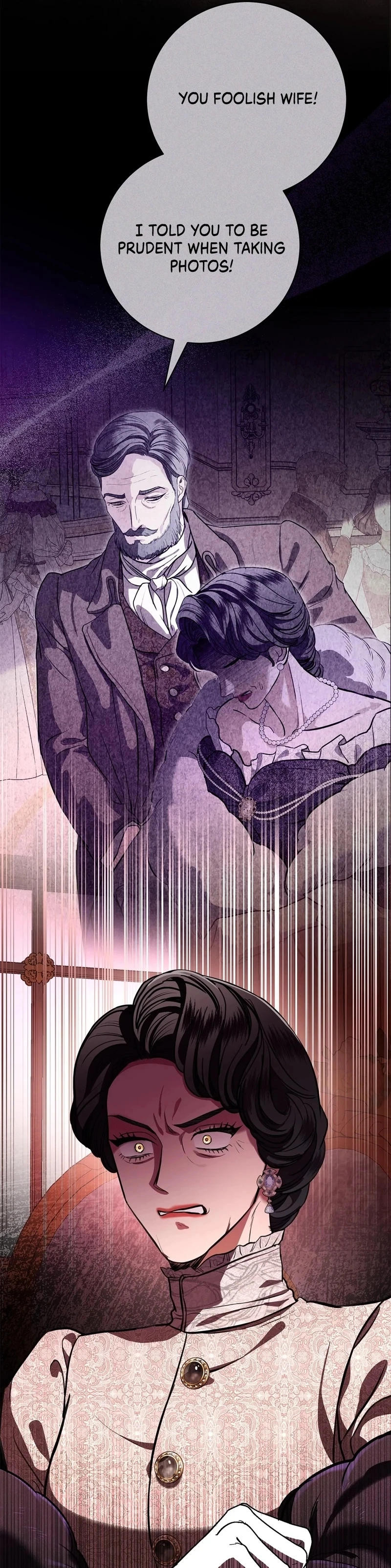 To My Husbands Mistress Chapter 77 Page 25