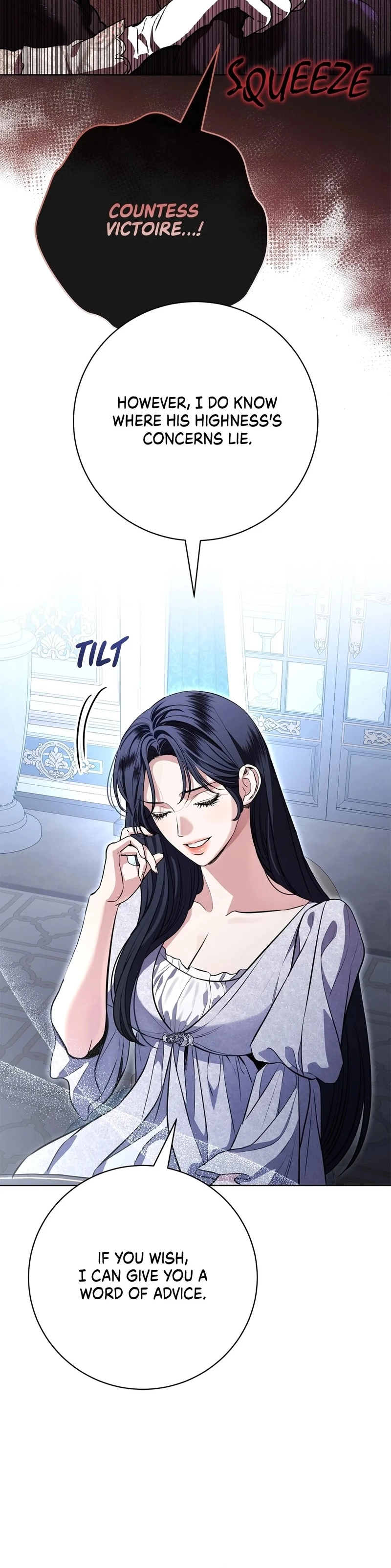 To My Husbands Mistress Chapter 77 Page 26