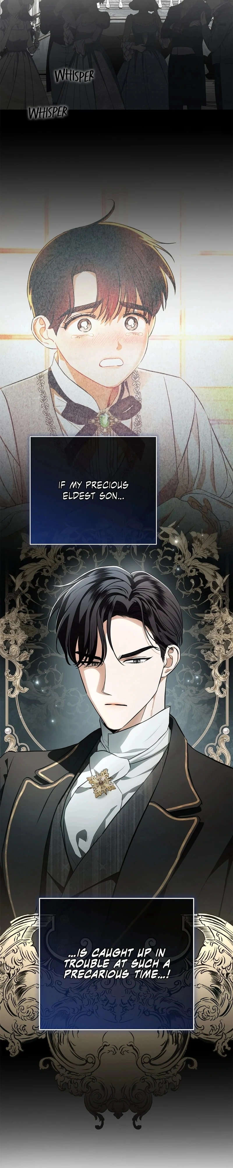 To My Husbands Mistress Chapter 77 Page 28