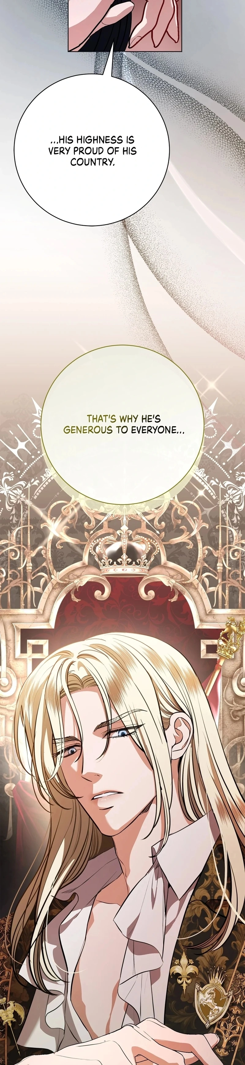 To My Husbands Mistress Chapter 77 Page 30