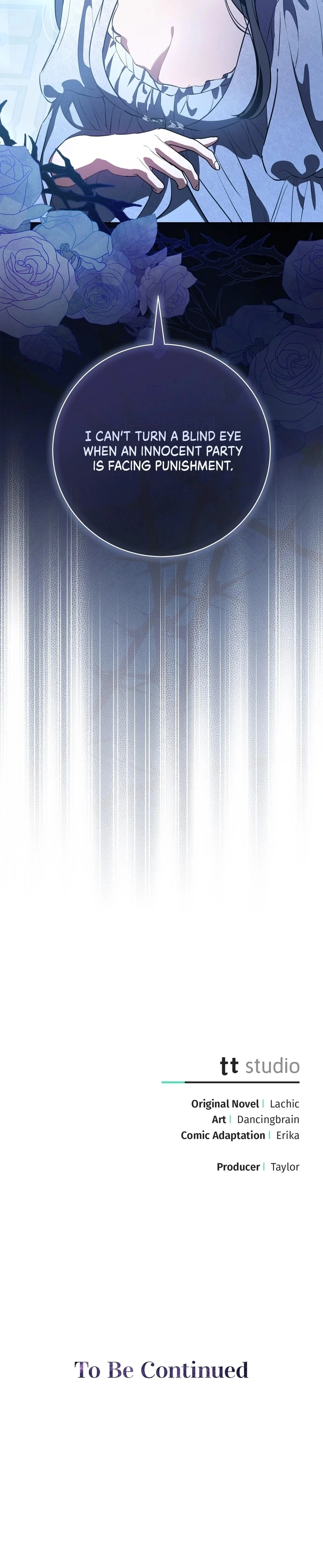 To My Husbands Mistress Chapter 77 Page 35