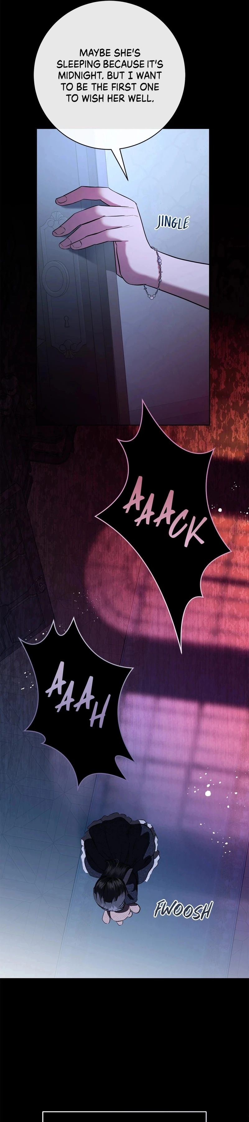 To My Husbands Mistress Chapter 79 Page 7