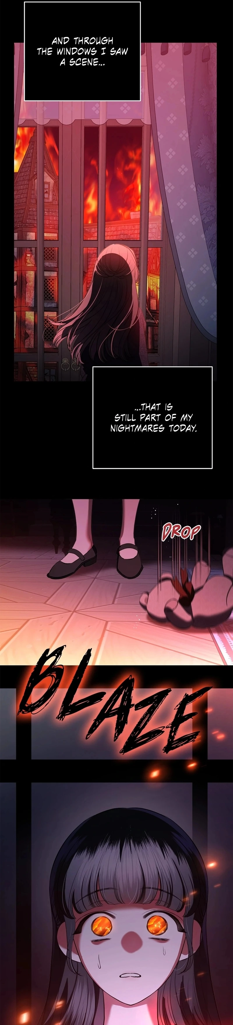 To My Husbands Mistress Chapter 79 Page 9