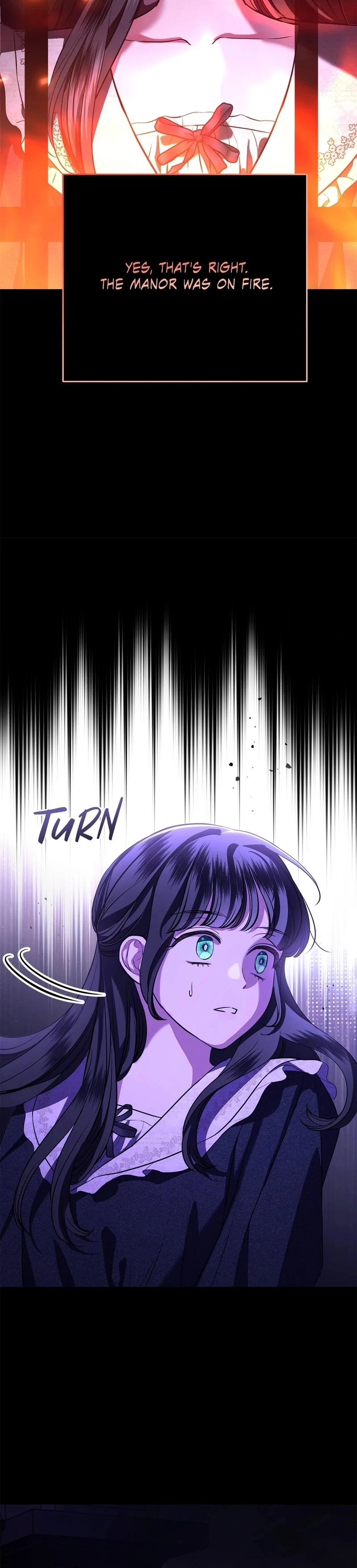 To My Husbands Mistress Chapter 79 Page 10