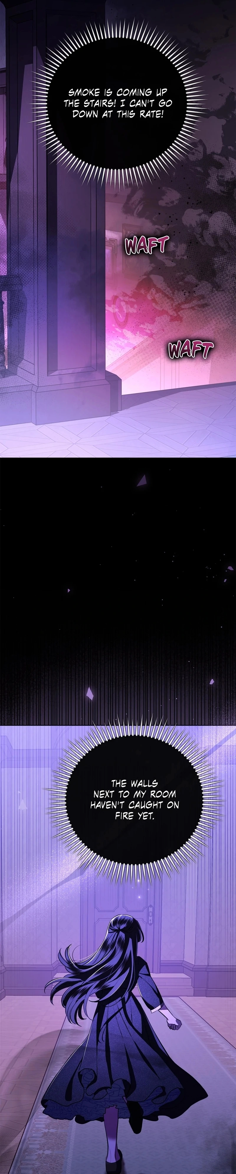 To My Husbands Mistress Chapter 79 Page 11