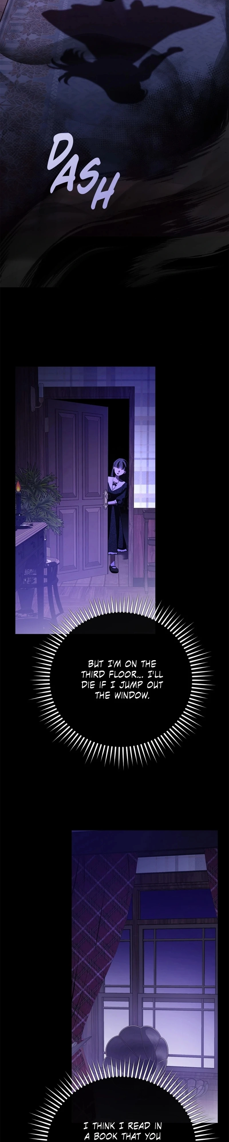 To My Husbands Mistress Chapter 79 Page 12