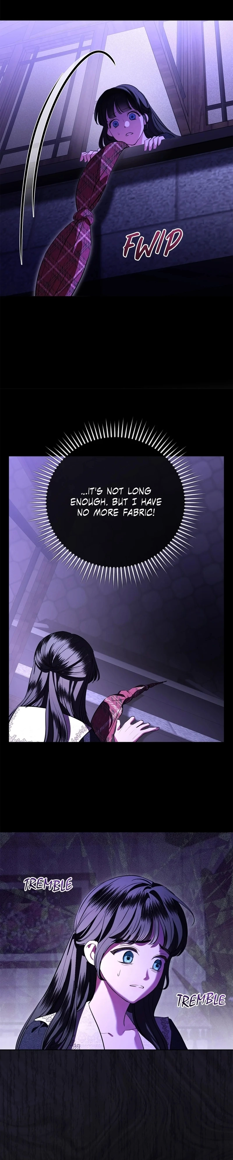 To My Husbands Mistress Chapter 79 Page 14