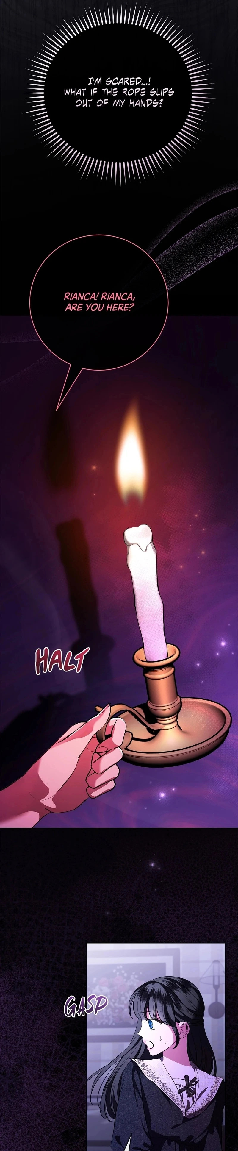 To My Husbands Mistress Chapter 79 Page 15