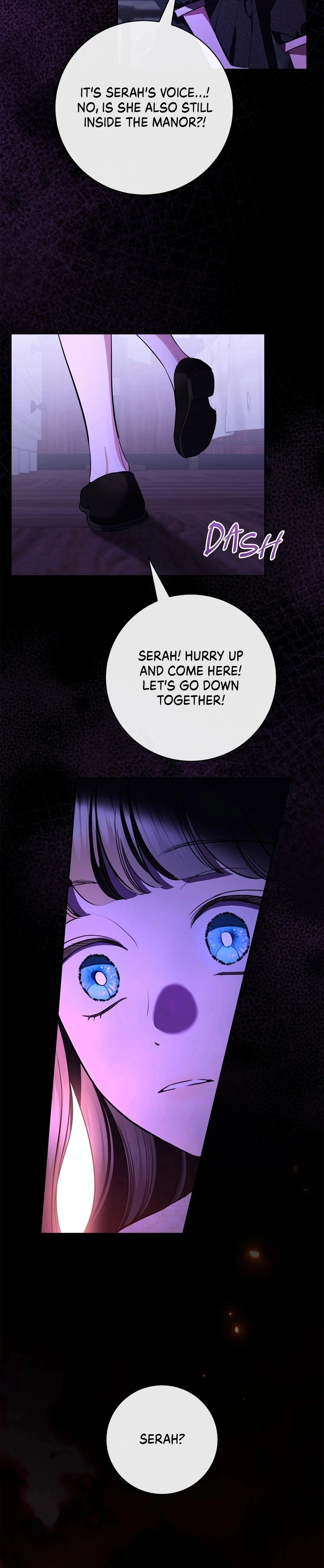 To My Husbands Mistress Chapter 79 Page 16