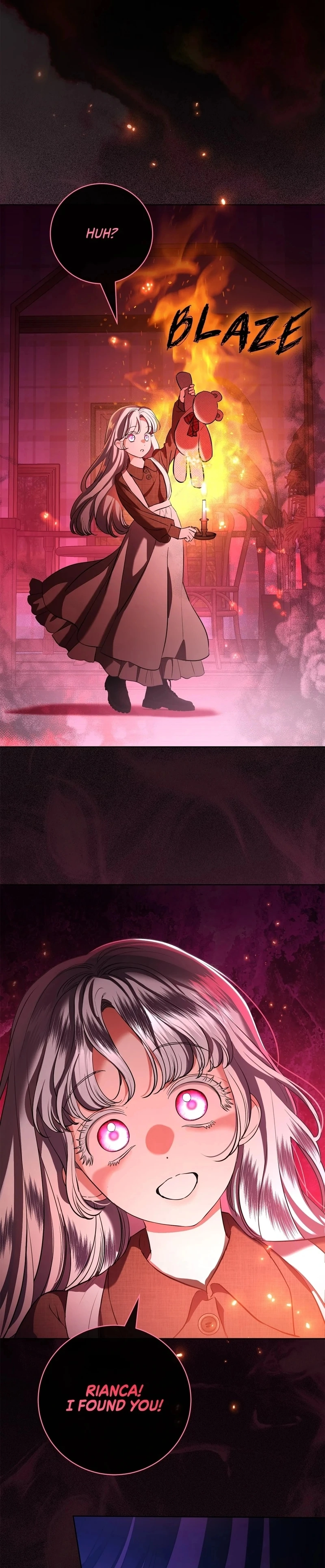 To My Husbands Mistress Chapter 79 Page 17