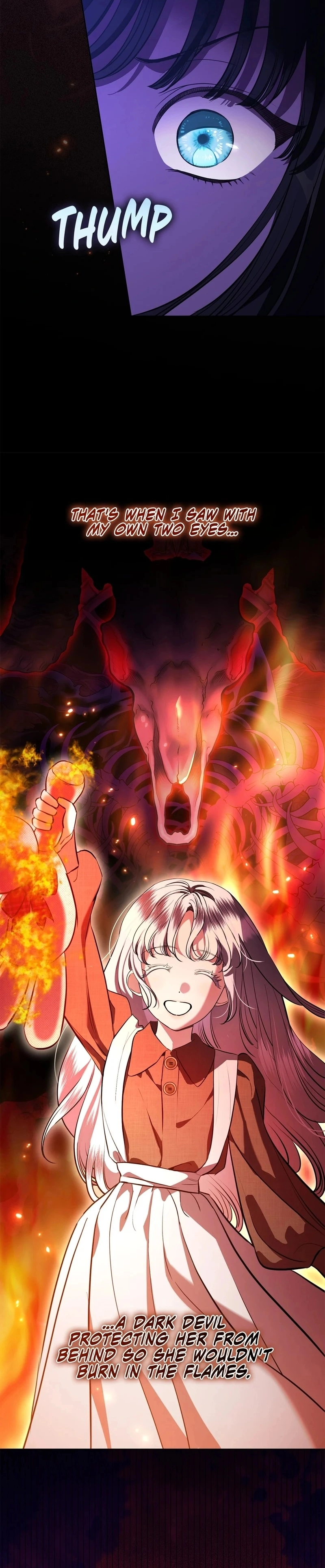 To My Husbands Mistress Chapter 79 Page 18