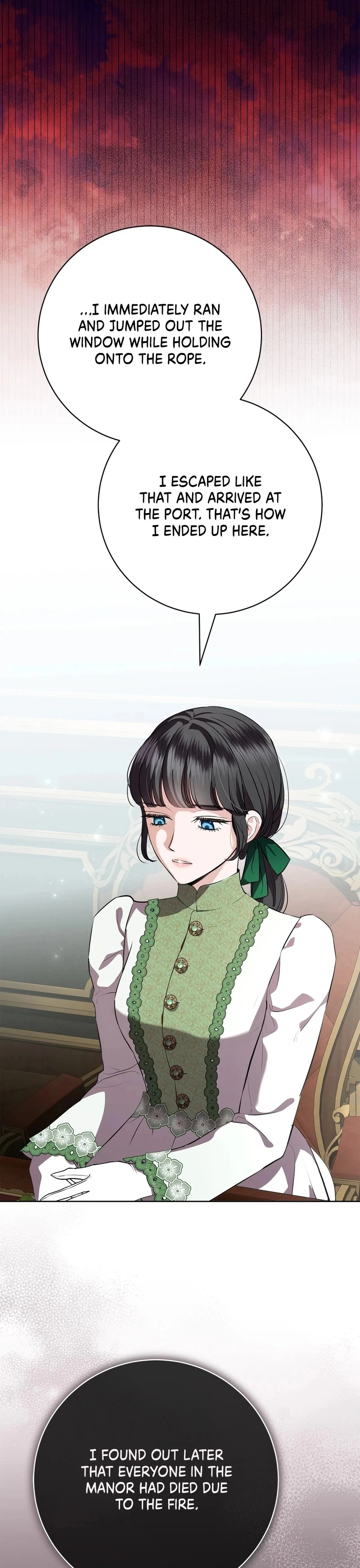 To My Husbands Mistress Chapter 79 Page 19