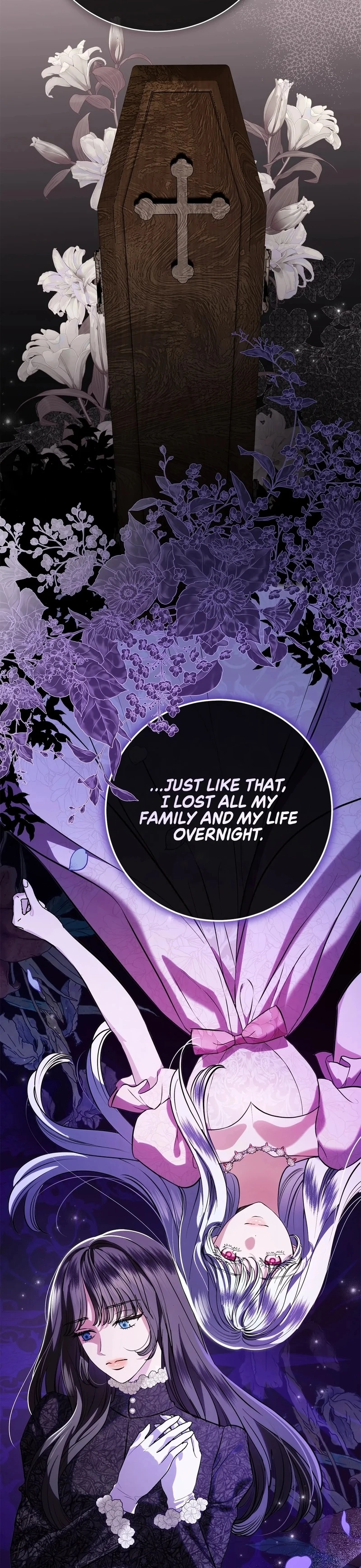 To My Husbands Mistress Chapter 79 Page 20