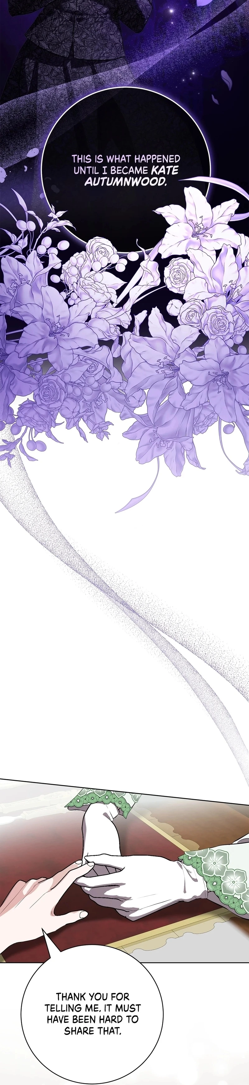 To My Husbands Mistress Chapter 79 Page 21