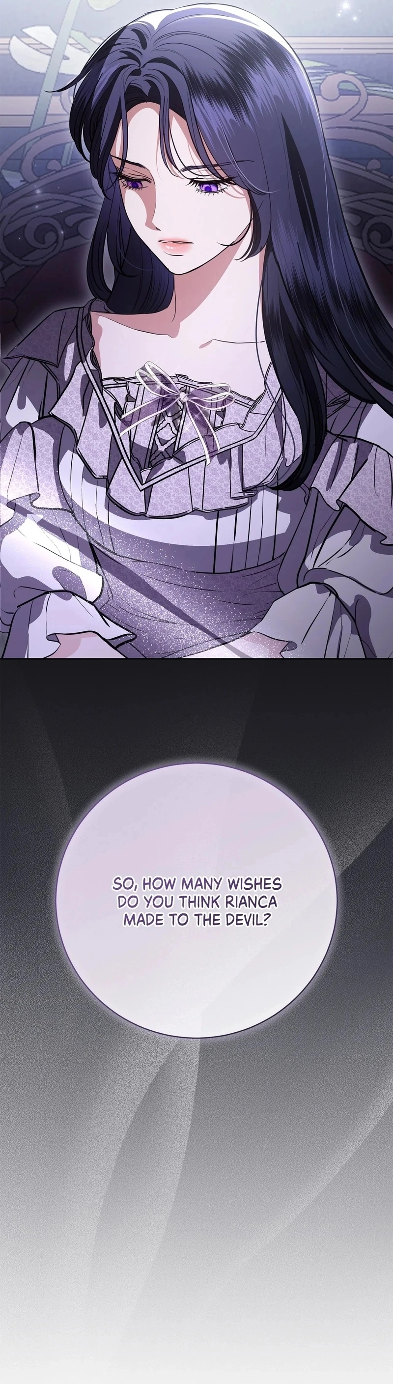 To My Husbands Mistress Chapter 79 Page 24