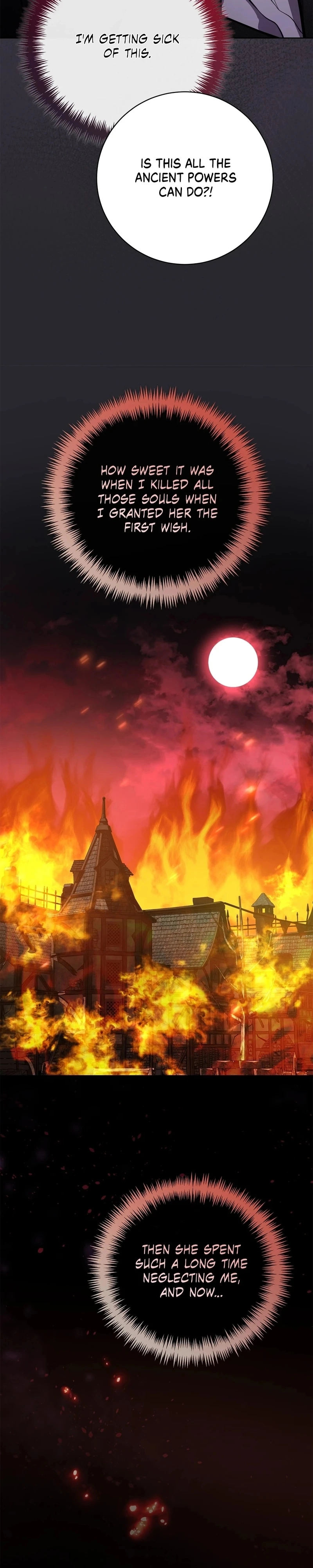 To My Husbands Mistress Chapter 79 Page 27