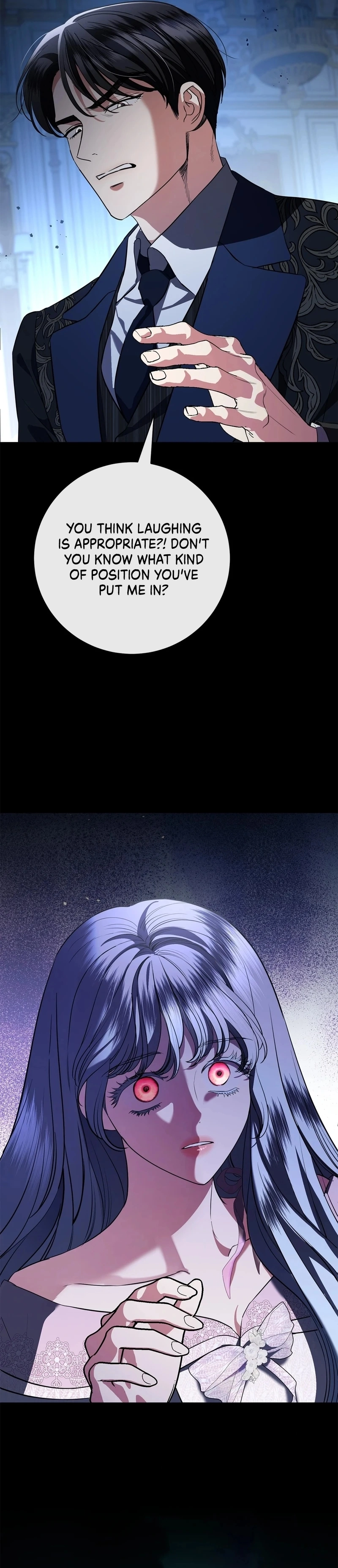 To My Husbands Mistress Chapter 79 Page 29