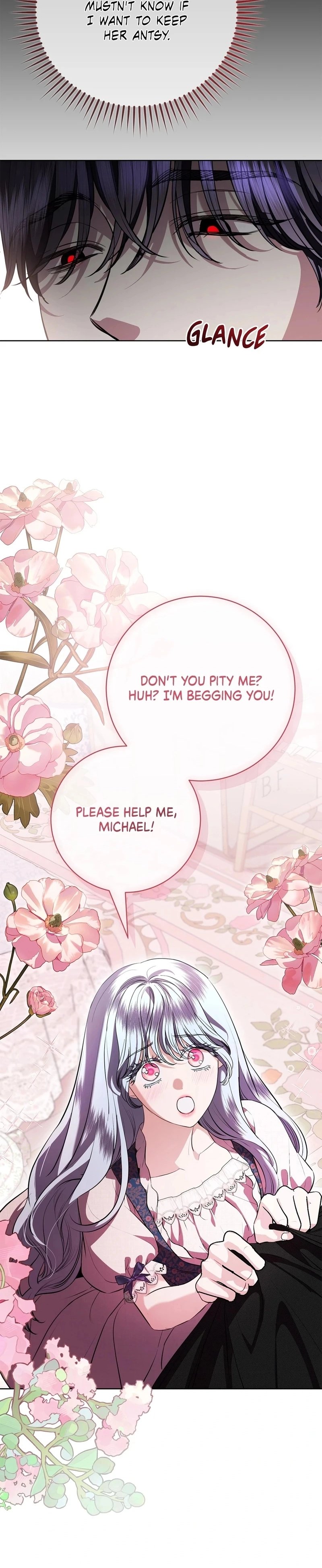 To My Husbands Mistress Chapter 79 Page 31