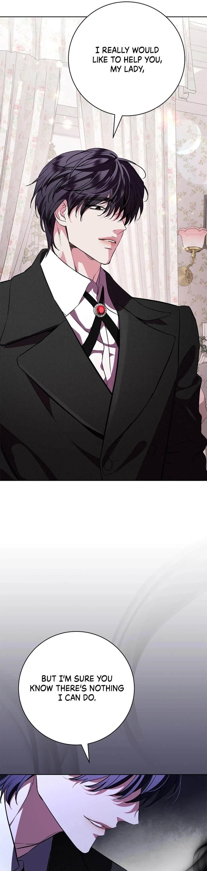 To My Husbands Mistress Chapter 79 Page 32