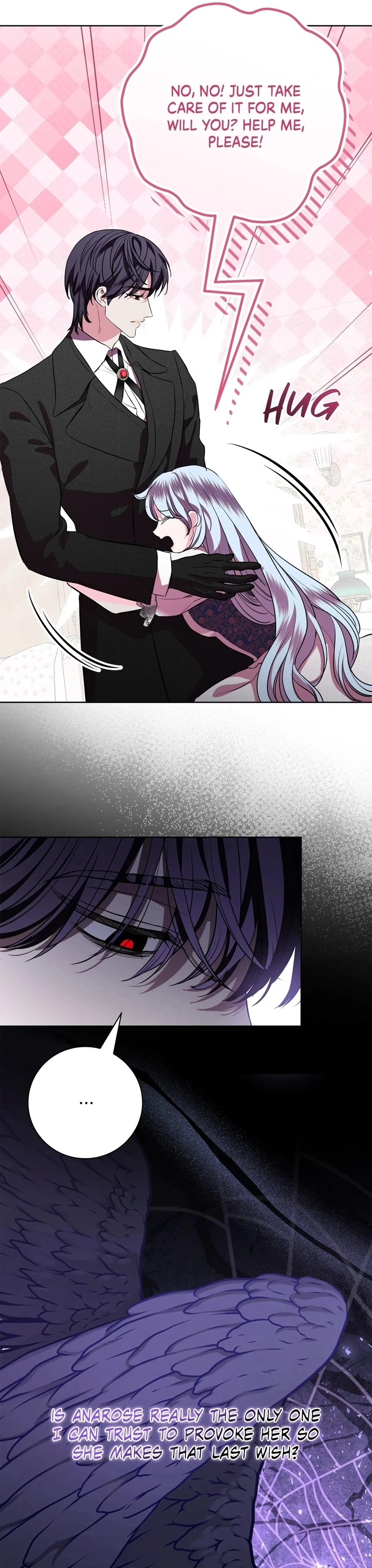 To My Husbands Mistress Chapter 79 Page 34