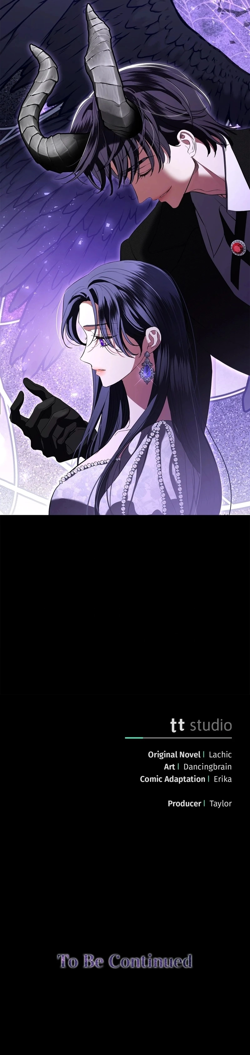 To My Husbands Mistress Chapter 79 Page 35