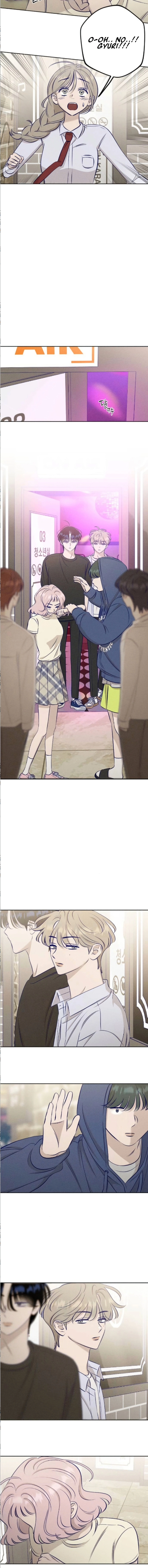 To my kindness Chapter 20 Page 12