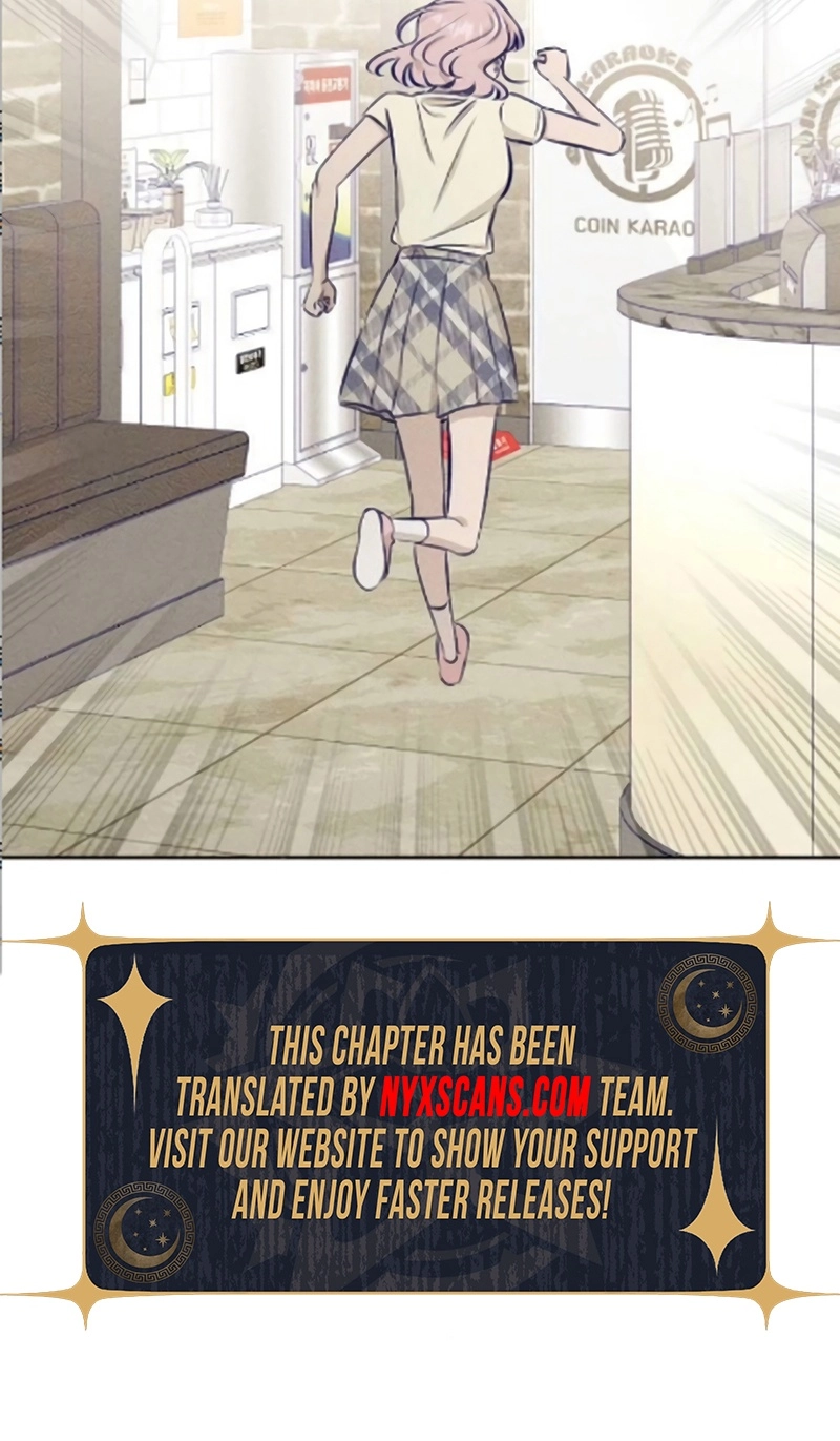 To my kindness Chapter 20 Page 15