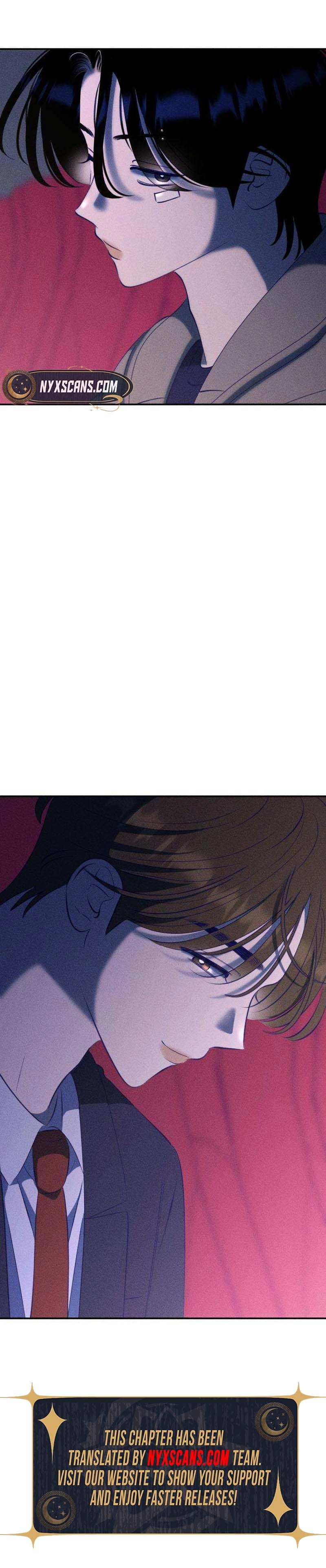 To my kindness Chapter 11 Page 8