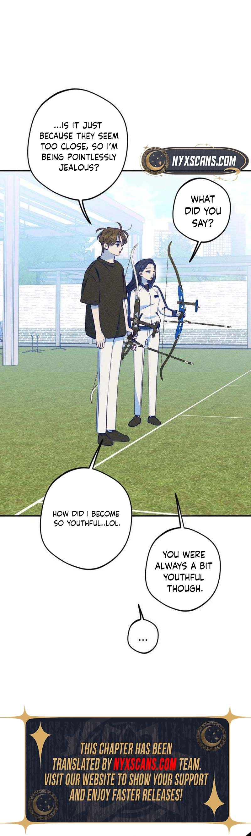 To my kindness Chapter 12 Page 9