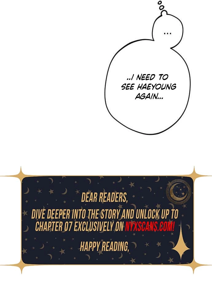 To my kindness Chapter 6 Page 8