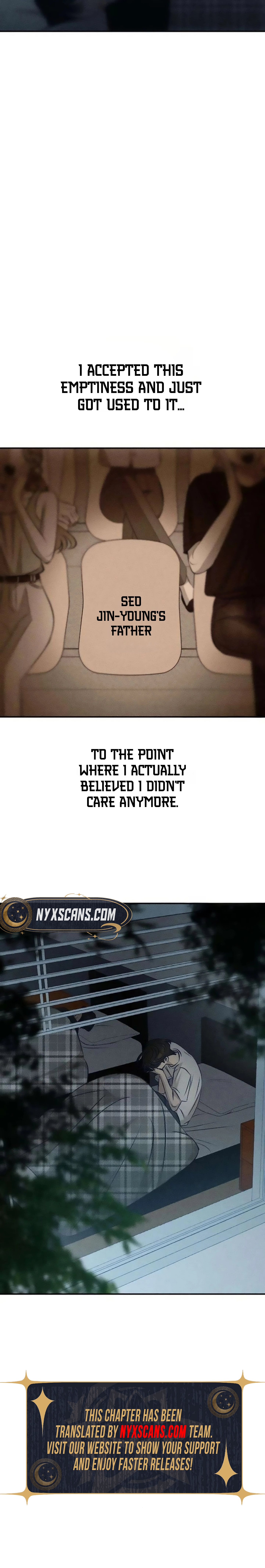 To my kindness Chapter 21 Page 10