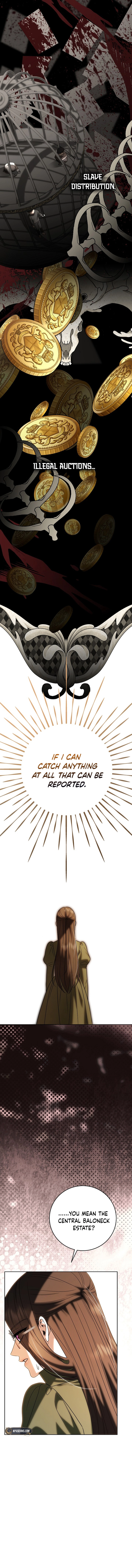 To My Sweet Scoundrel Chapter 9 - Chapter 9 Page 9