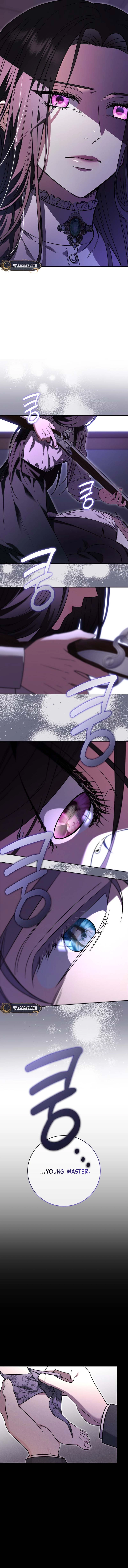 To My Sweet Scoundrel Chapter 1 - Chapter 1 Page 13