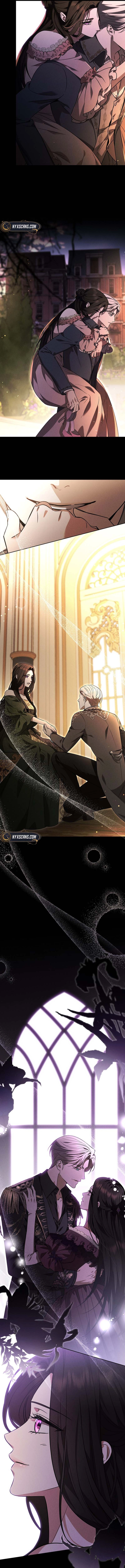 To My Sweet Scoundrel Chapter 1 - Chapter 1 Page 14