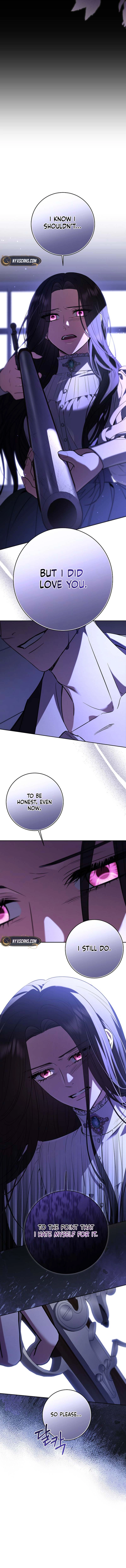 To My Sweet Scoundrel Chapter 1 - Chapter 1 Page 15