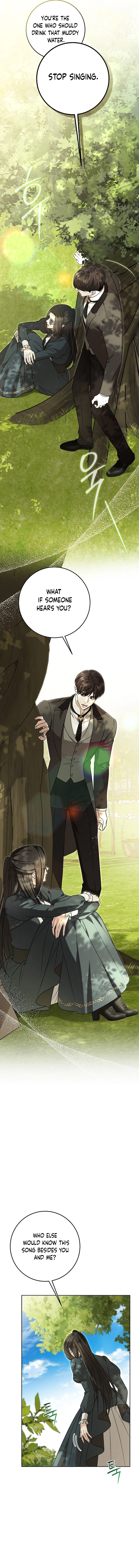 To My Sweet Scoundrel Chapter 12 - Chapter 12 Page 7