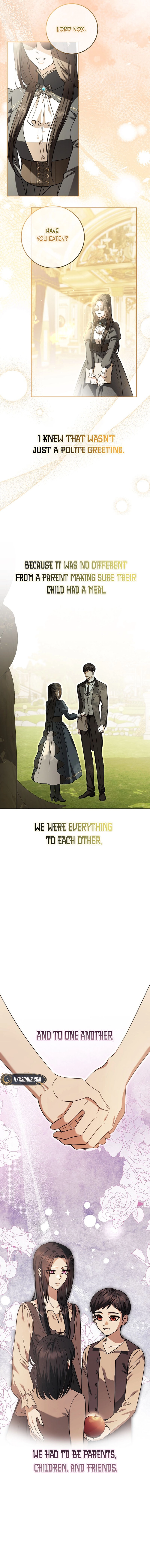 To My Sweet Scoundrel Chapter 12 - Chapter 12 Page 9