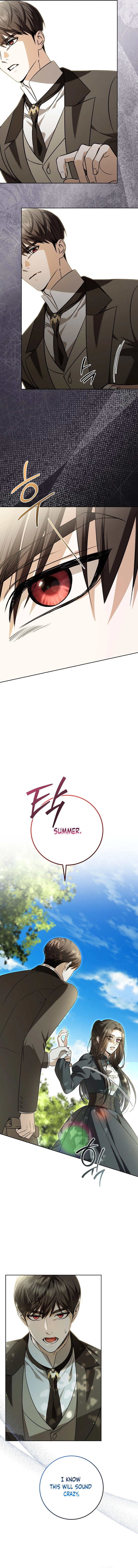 To My Sweet Scoundrel Chapter 12 - Chapter 12 Page 15