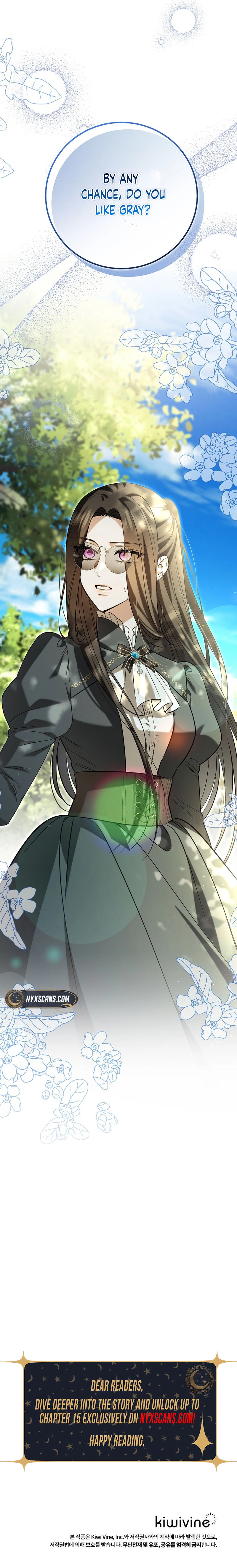 To My Sweet Scoundrel Chapter 12 - Chapter 12 Page 16