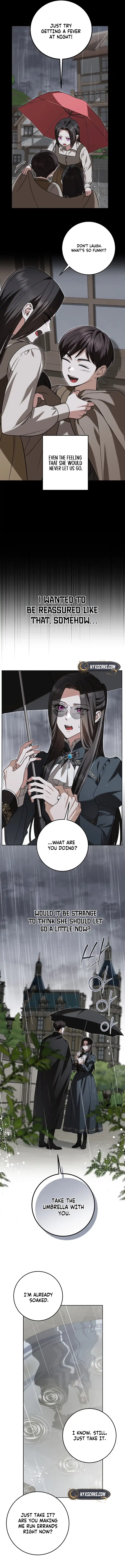 To My Sweet Scoundrel Chapter 20 - Chapter 20 Page 7