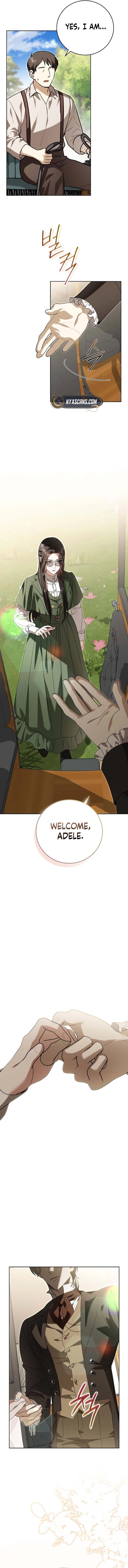 To My Sweet Scoundrel Chapter 23 Page 14