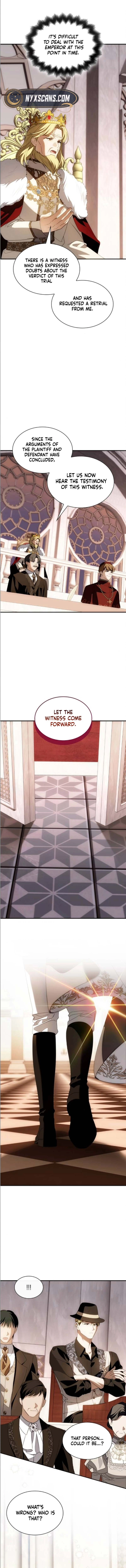 To the Noble and the Vile You Chapter 43 Page 7