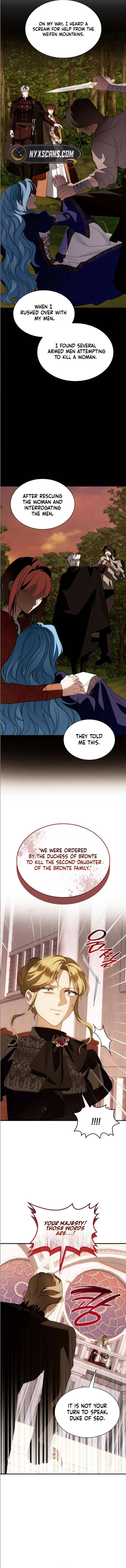 To the Noble and the Vile You Chapter 43 Page 10