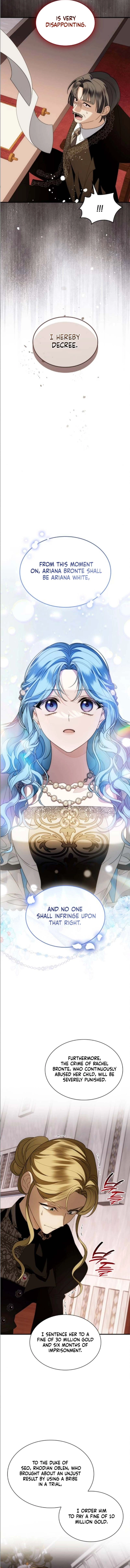 To the Noble and the Vile You Chapter 43 Page 13