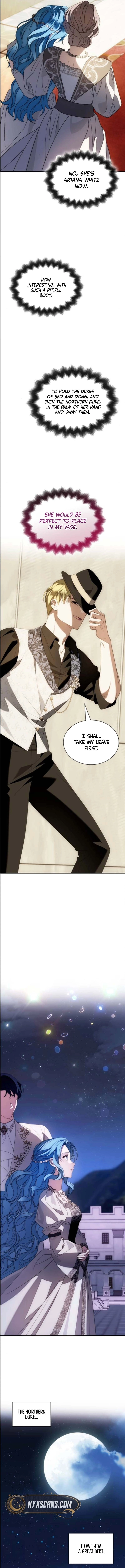 To the Noble and the Vile You Chapter 43 Page 15