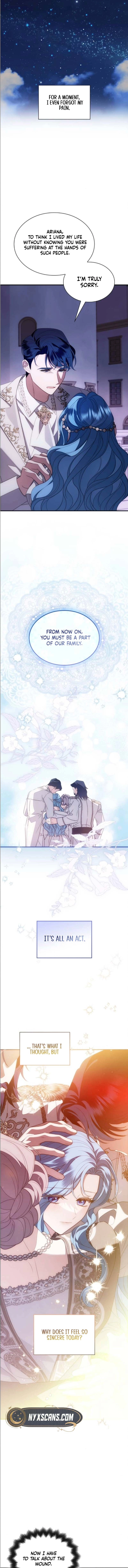 To the Noble and the Vile You Chapter 43 Page 16