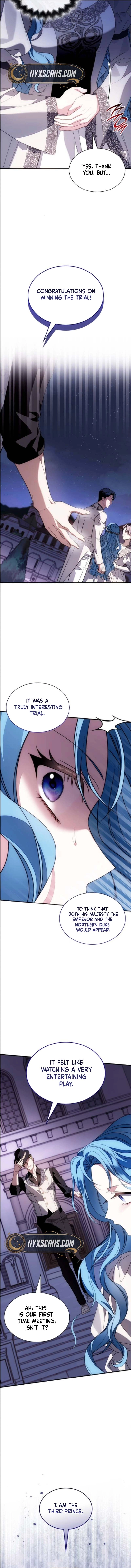 To the Noble and the Vile You Chapter 43 Page 17