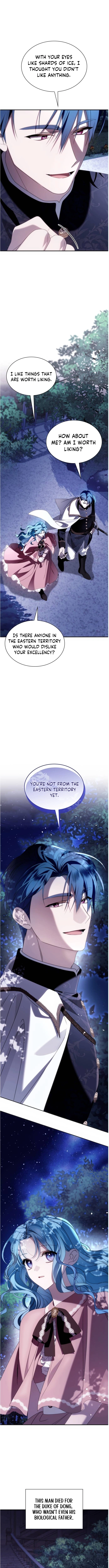 To the Noble and the Vile You Chapter 38 Page 9